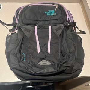 The North Face Women’s Recon Backpack